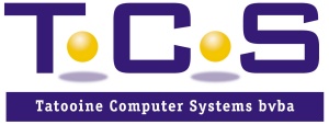 TCS Logo