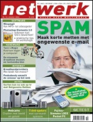 Netwerk Cover