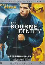 Bourne Identity