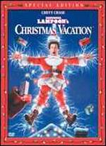 National Lampoon's Christmas Vacation