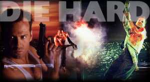 Die Hard