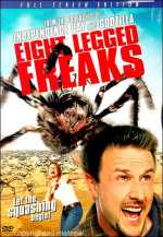 Eight Legged Freaks