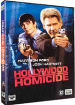 Hollywood Homicide