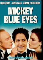 Mickey Blue Eyes