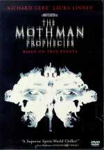 The Mothman Prophecies