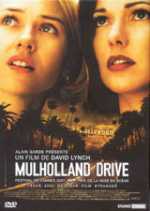 Mulholland Dr.