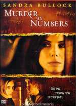 Murder by Numbers