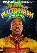 Adventures of Pluto Nash