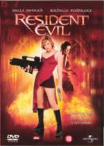 Resident Evil