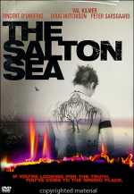 The Salton Sea