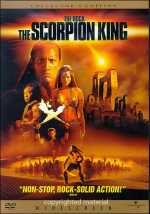 Scorpion King