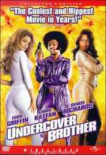 Undercover Brother