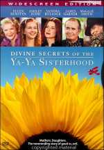 Divine Secrets of the Ya-Ya Sisterhood